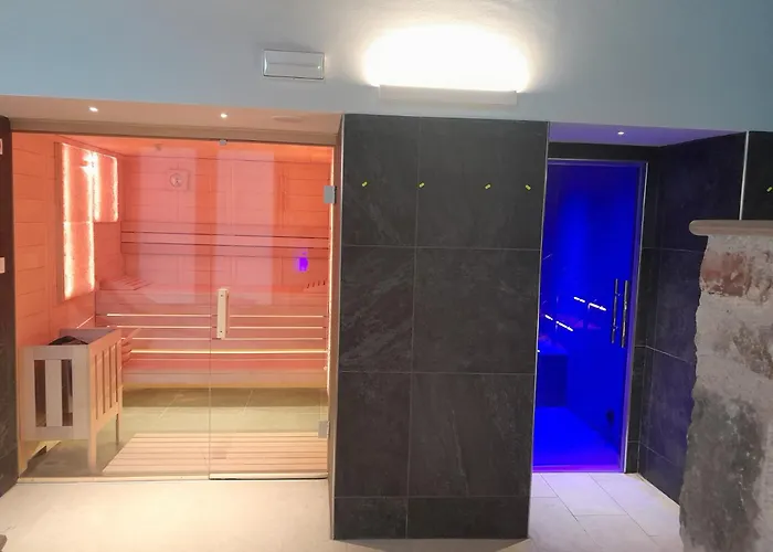 Hotel Mia Cara&Spa