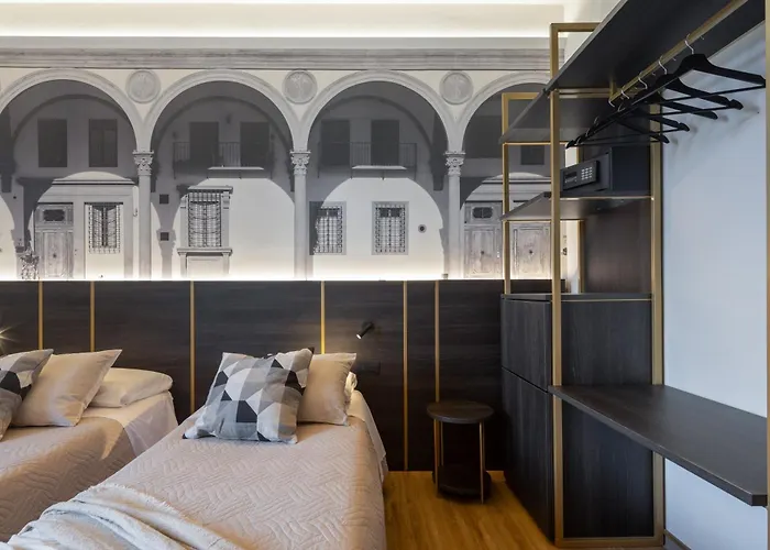 Hotel Mia Cara&Spa