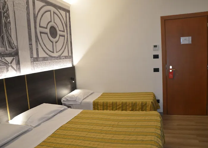Hotel Mia Cara & Spa