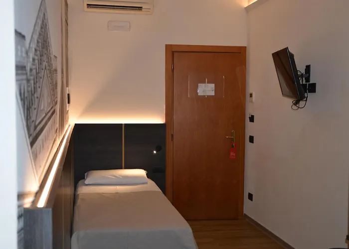 Hotel Mia Cara & Spa