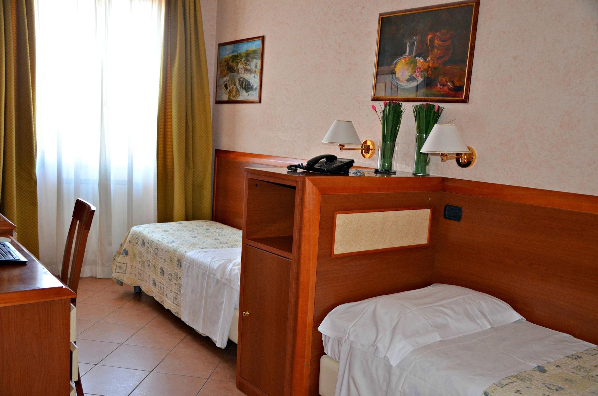 Mia Cara&spa Hotel Florenz