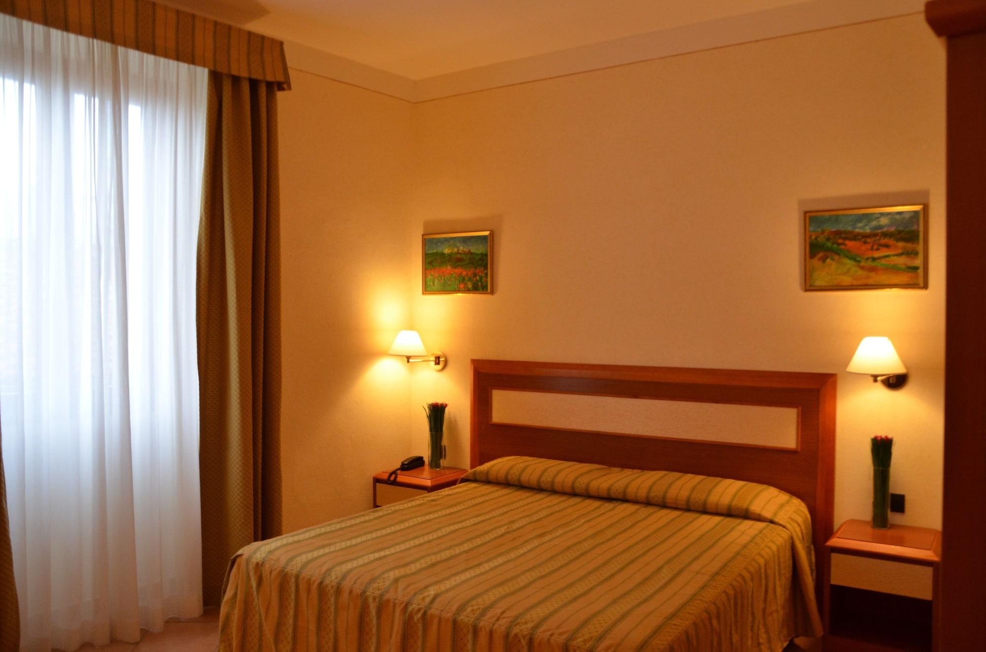 Hotel Mia Cara&spa