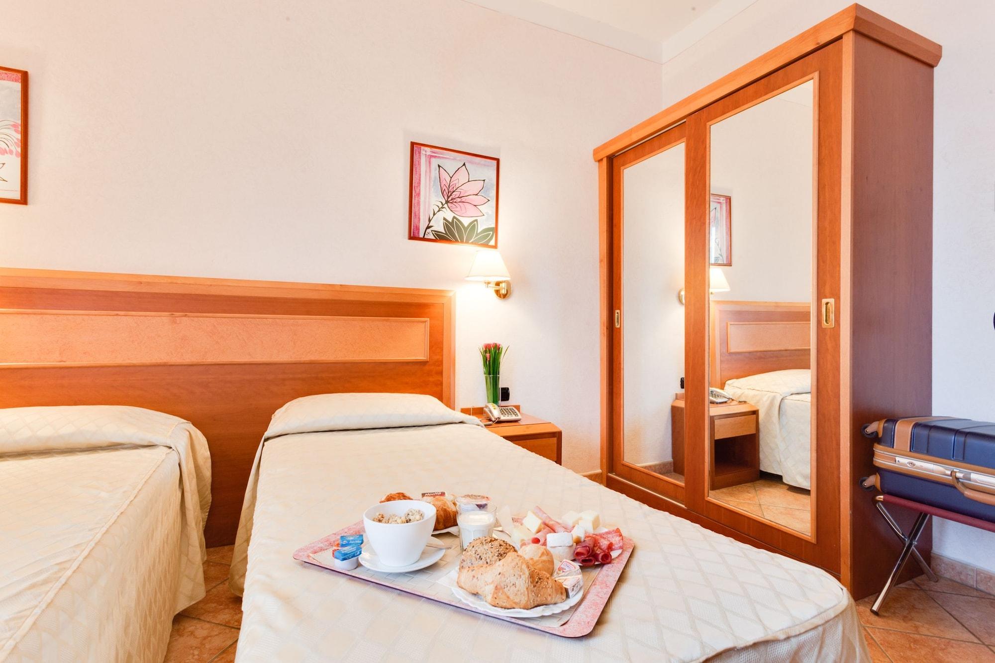 Hotel Mia Cara&spa Florenz