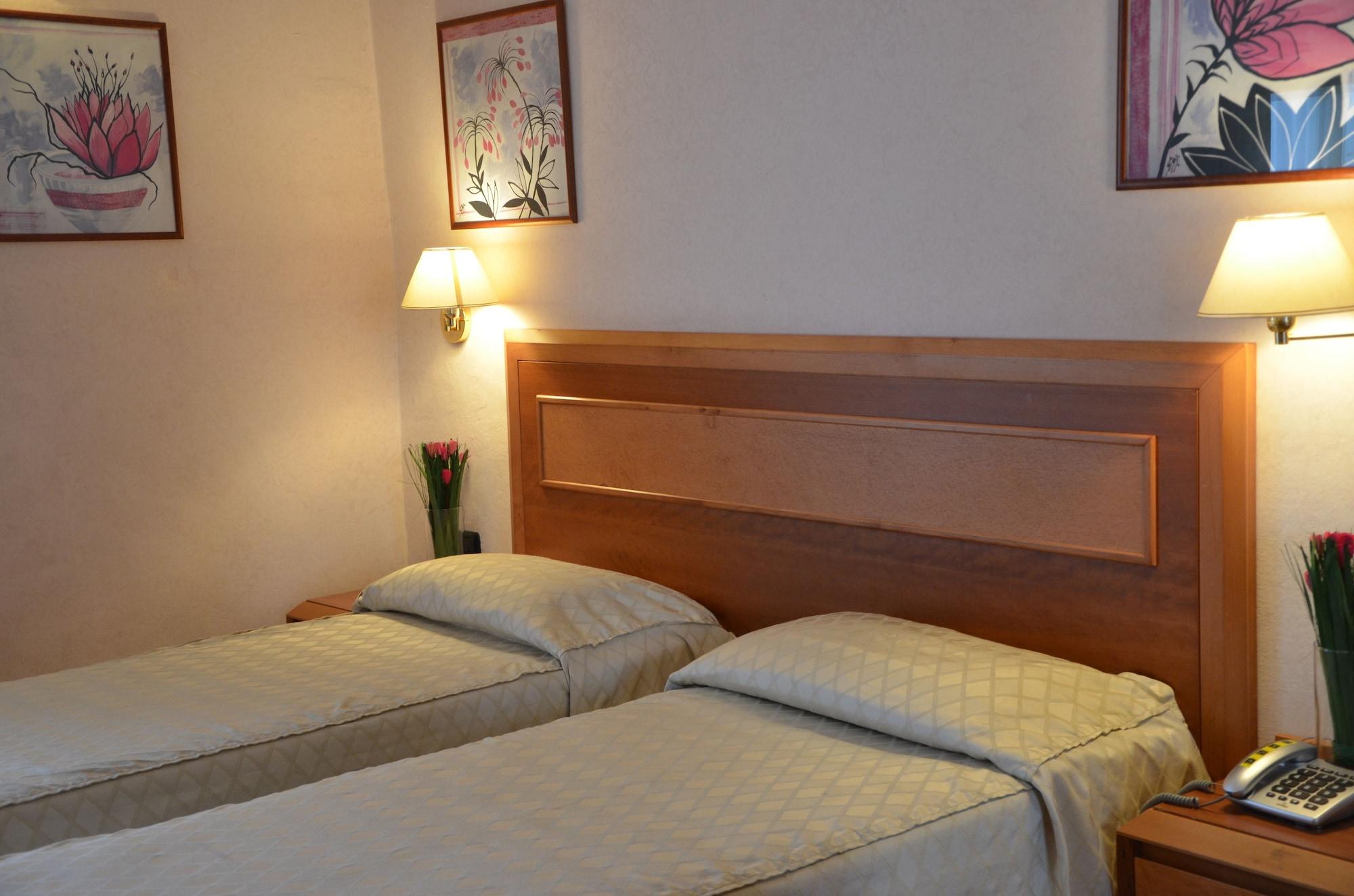 Mia Cara&spa Hotel Florenz