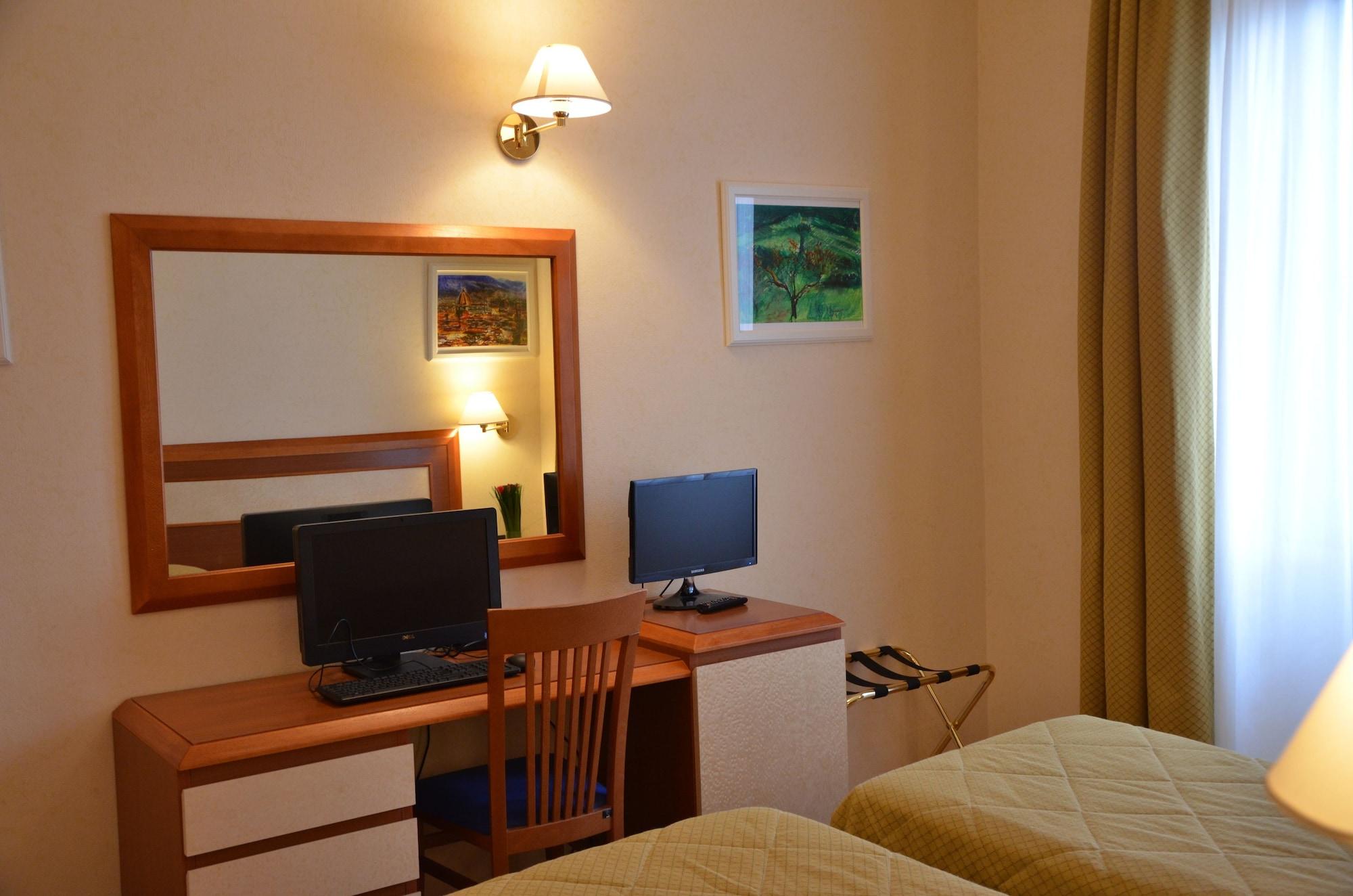 Mia Cara&spa Hotel