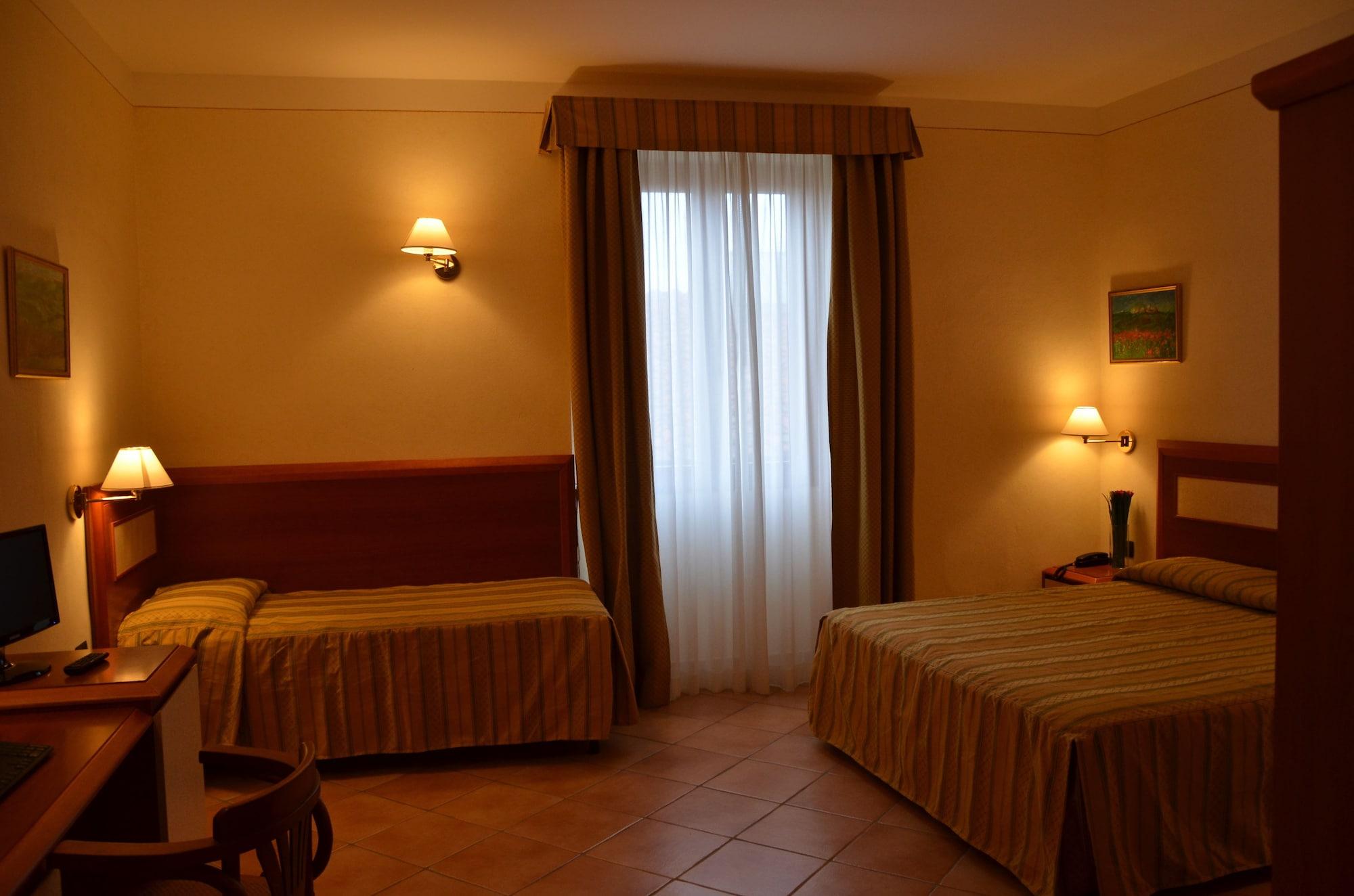 Mia Cara&spa Hotel 3*