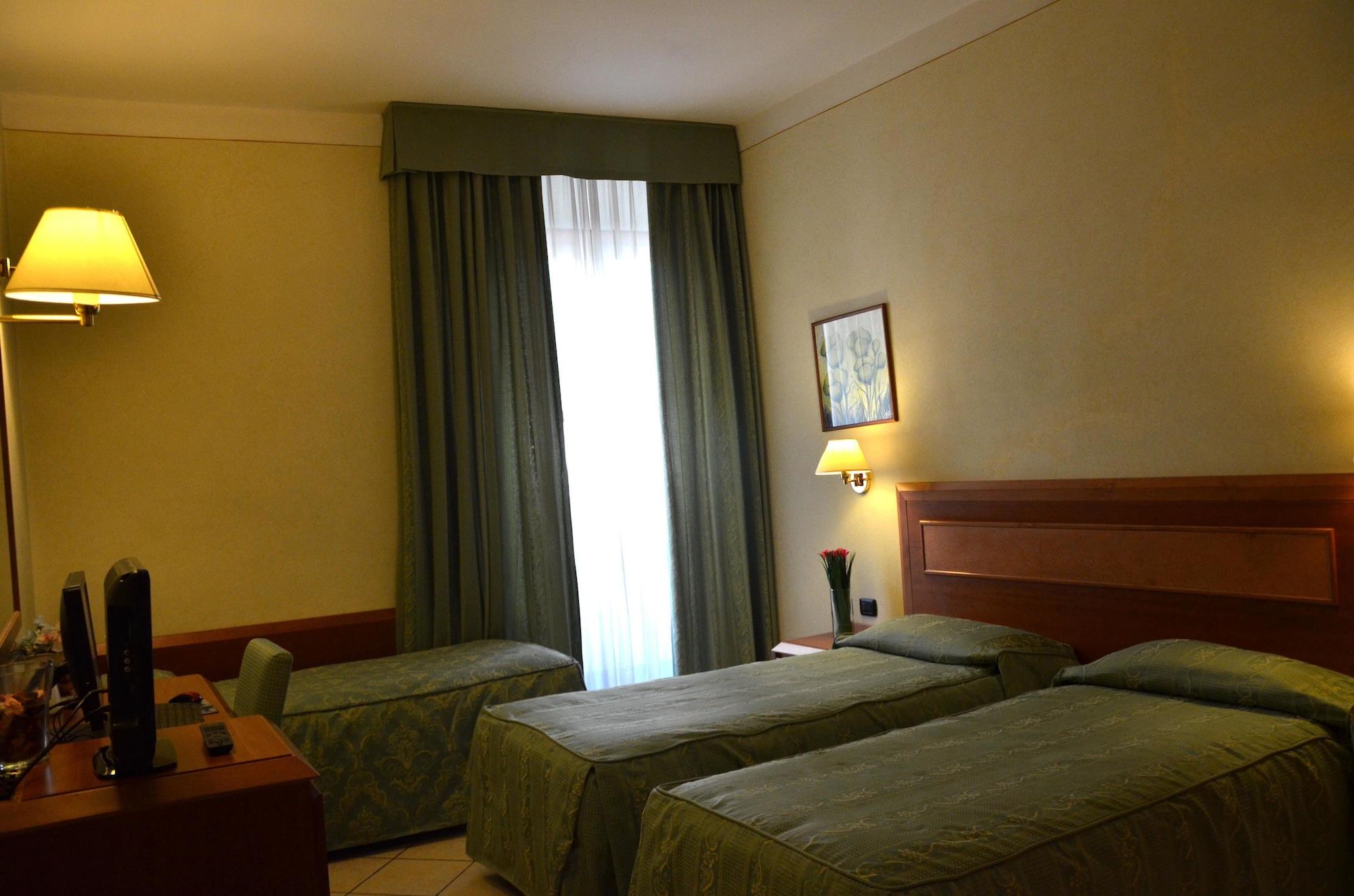 Hotel Mia Cara&spa 3*