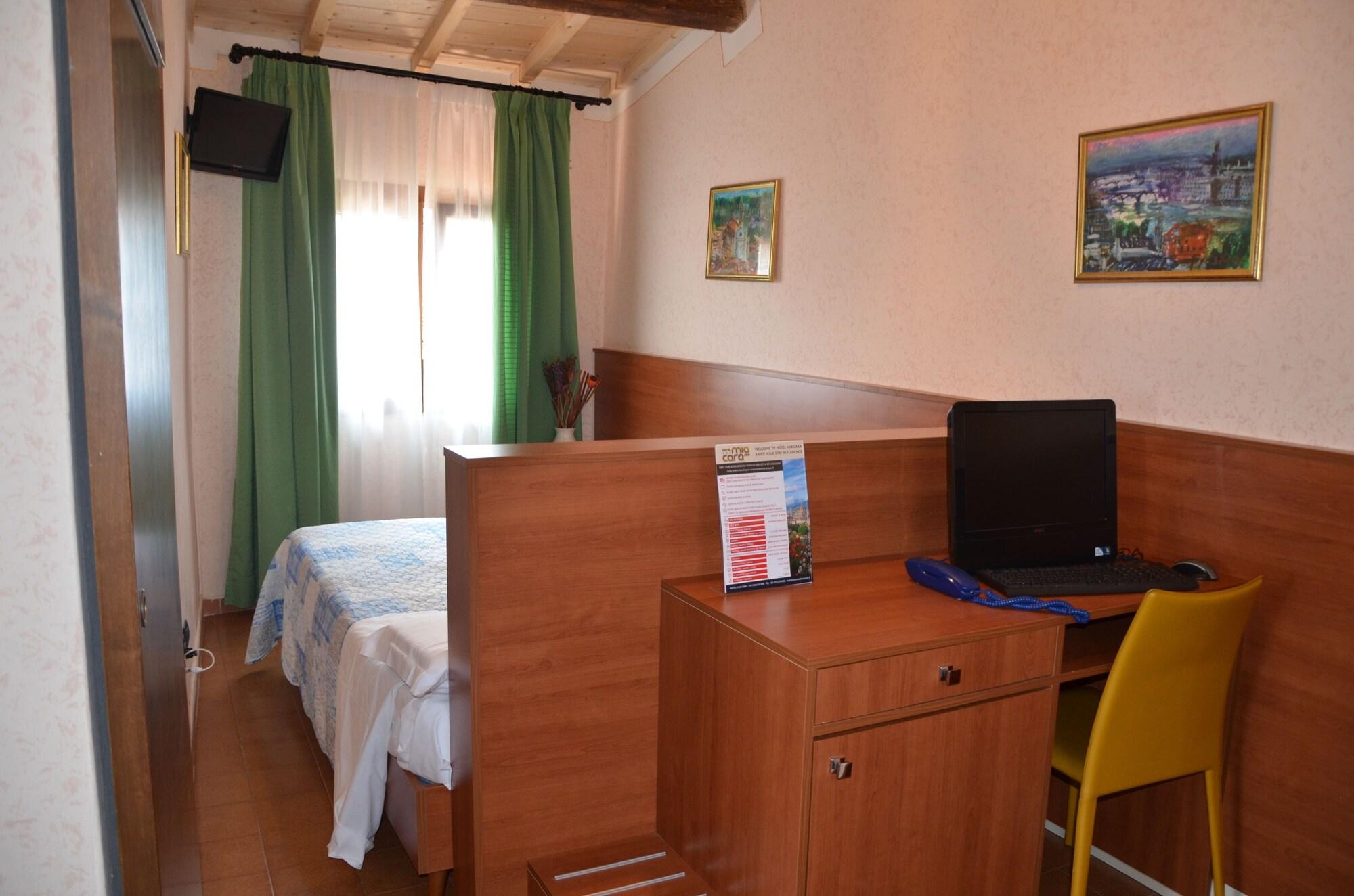 Mia Cara&spa Florenz