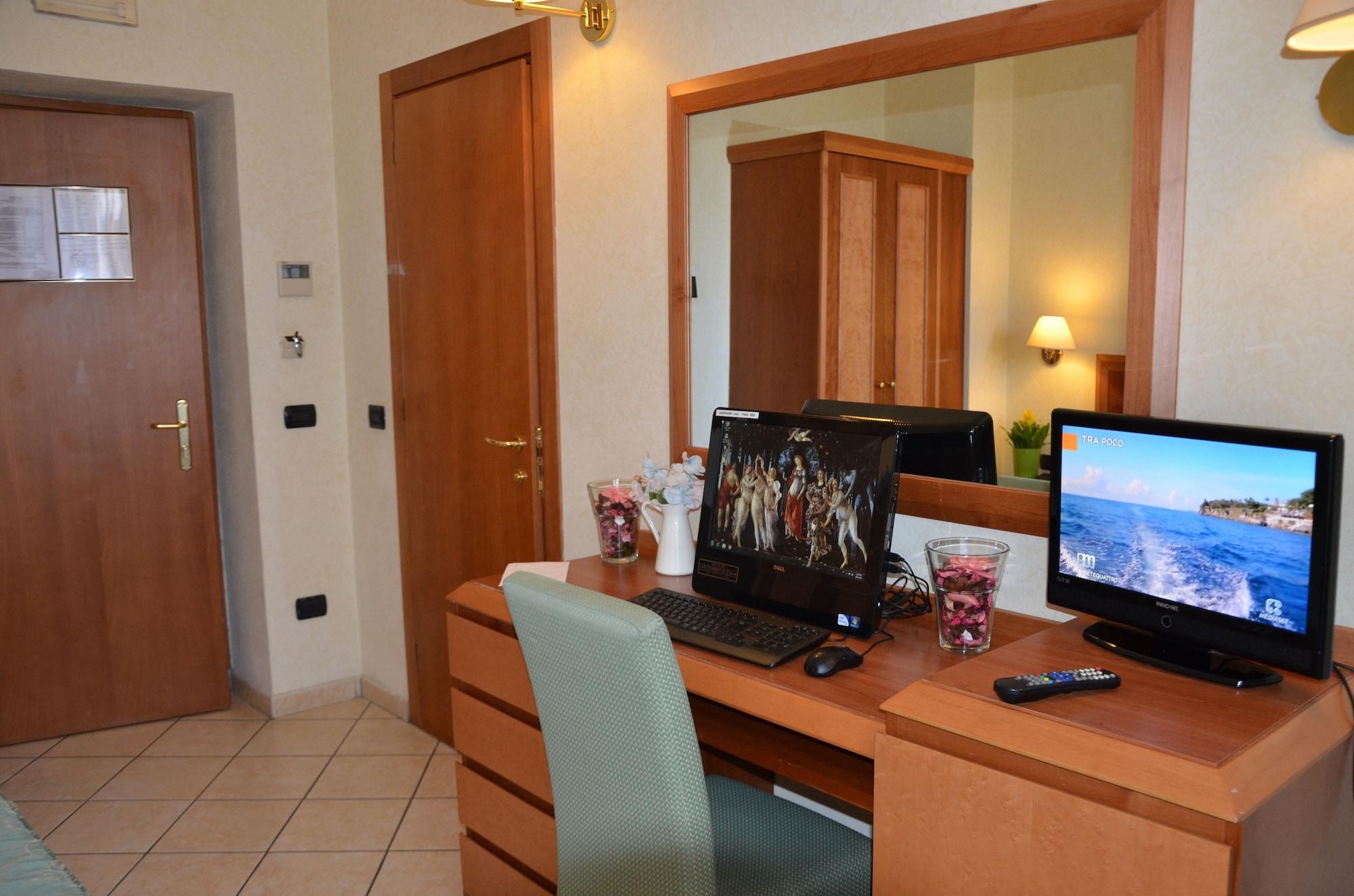 Hotel Mia Cara&spa Florenz