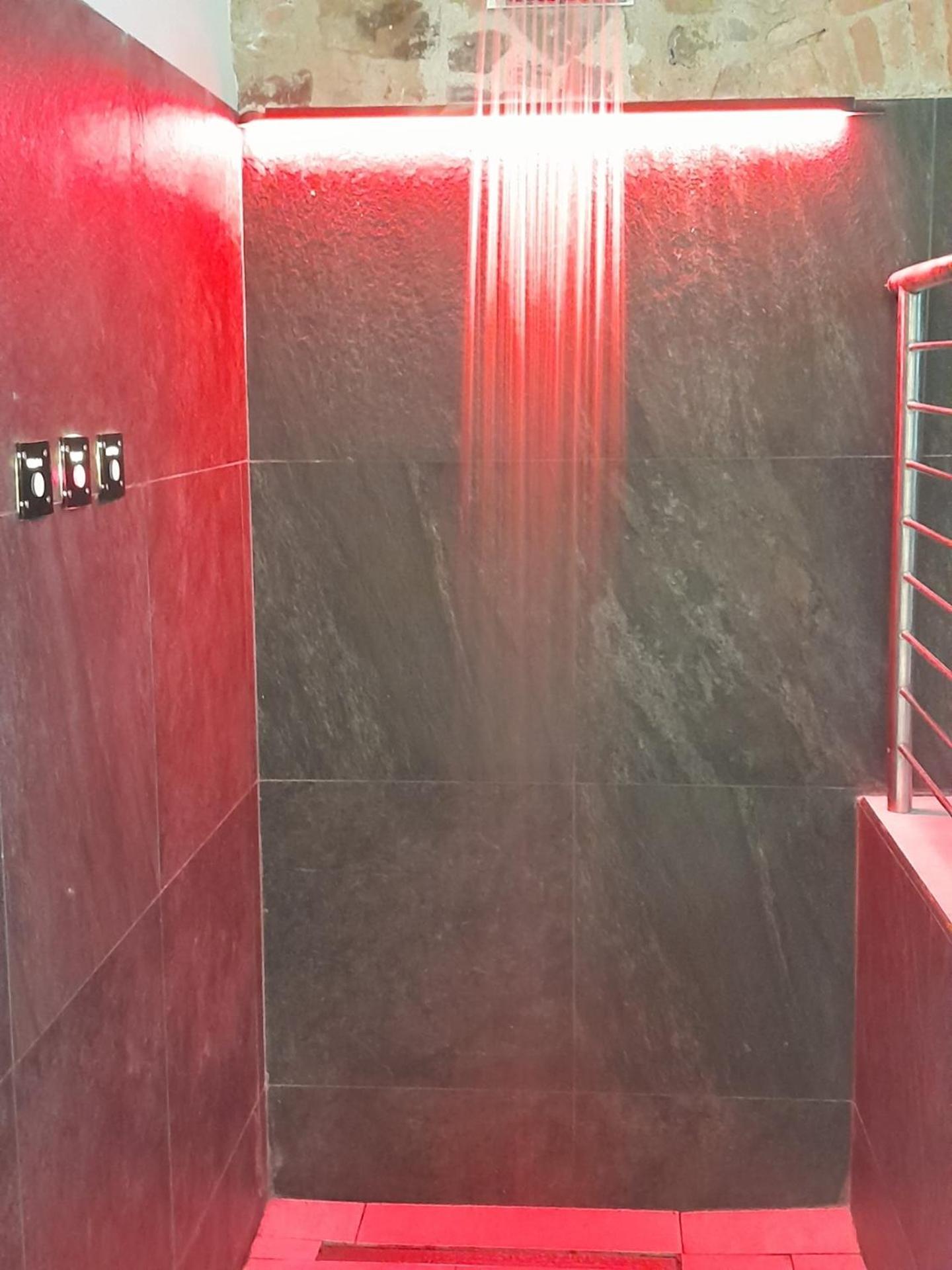 Hotel Mia Cara&spa Florenz
