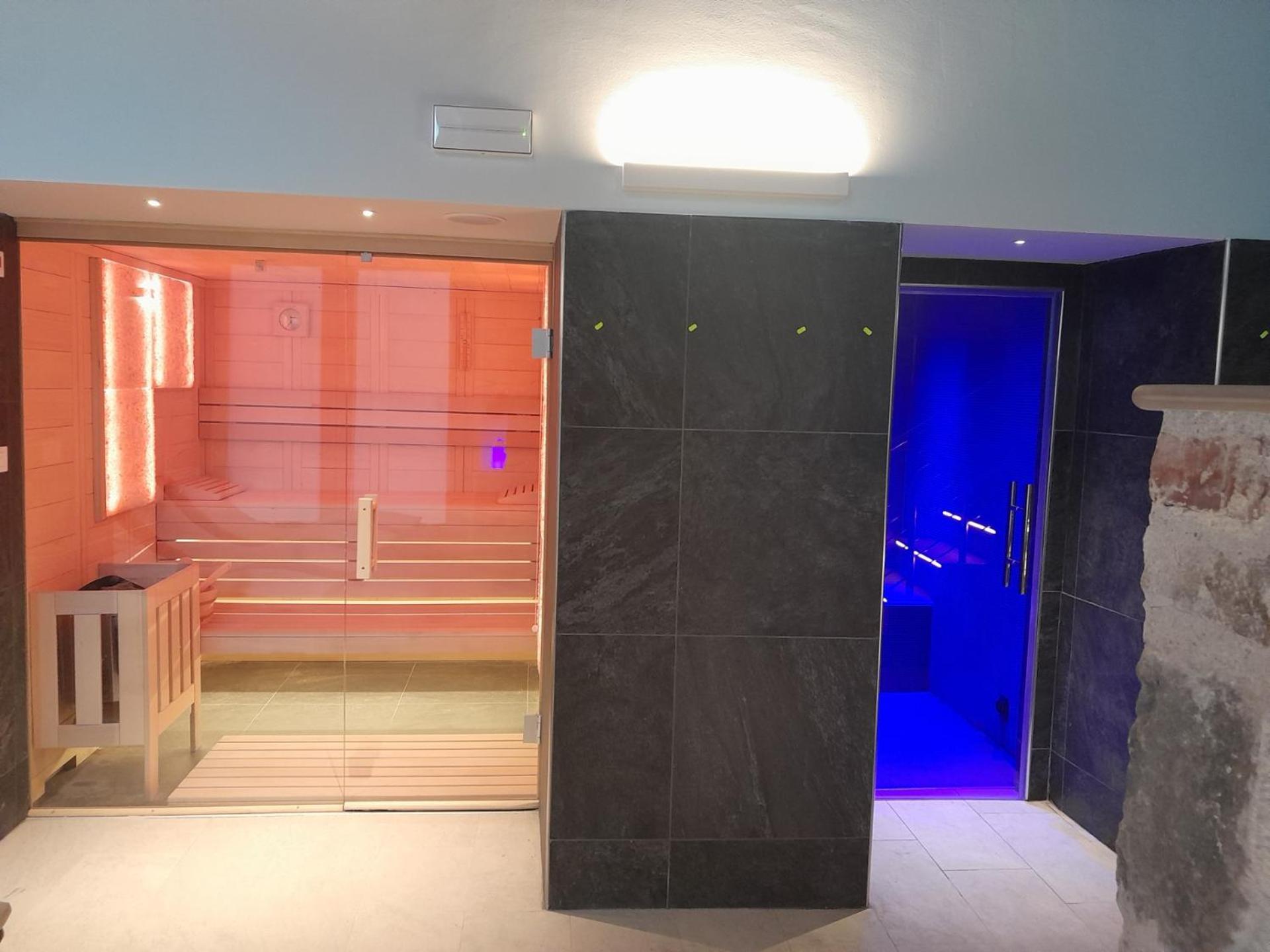 Mia Cara&spa Hotel Florenz