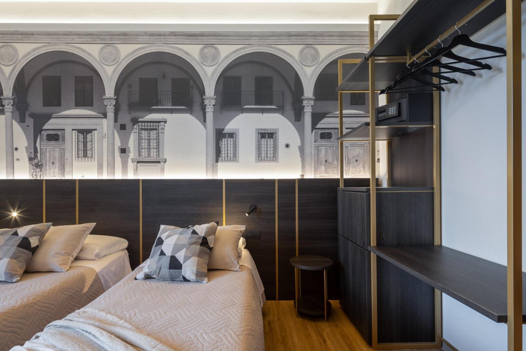 Mia Cara&spa Firenze