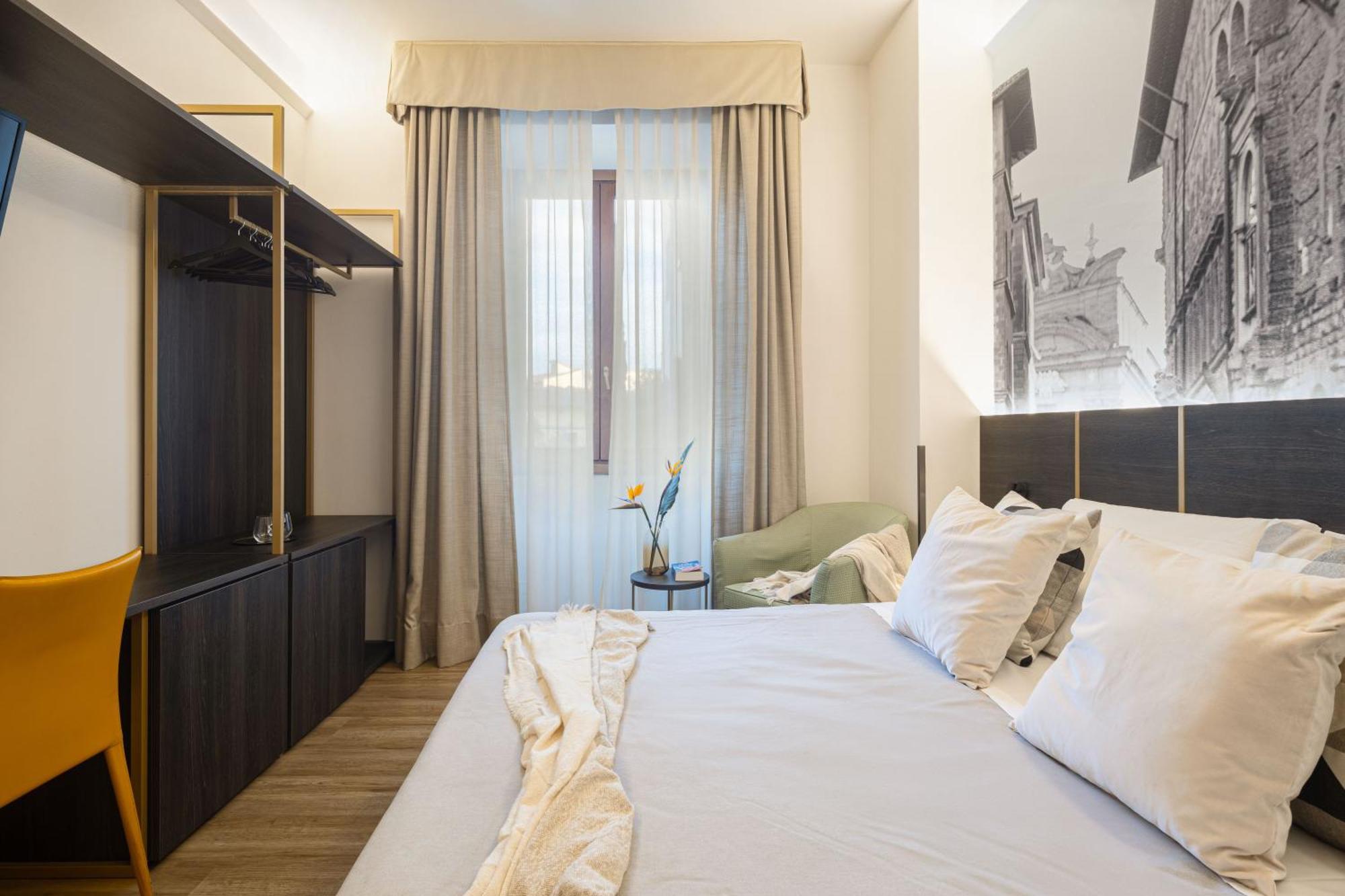 Mia Cara&spa Hotel 3*
