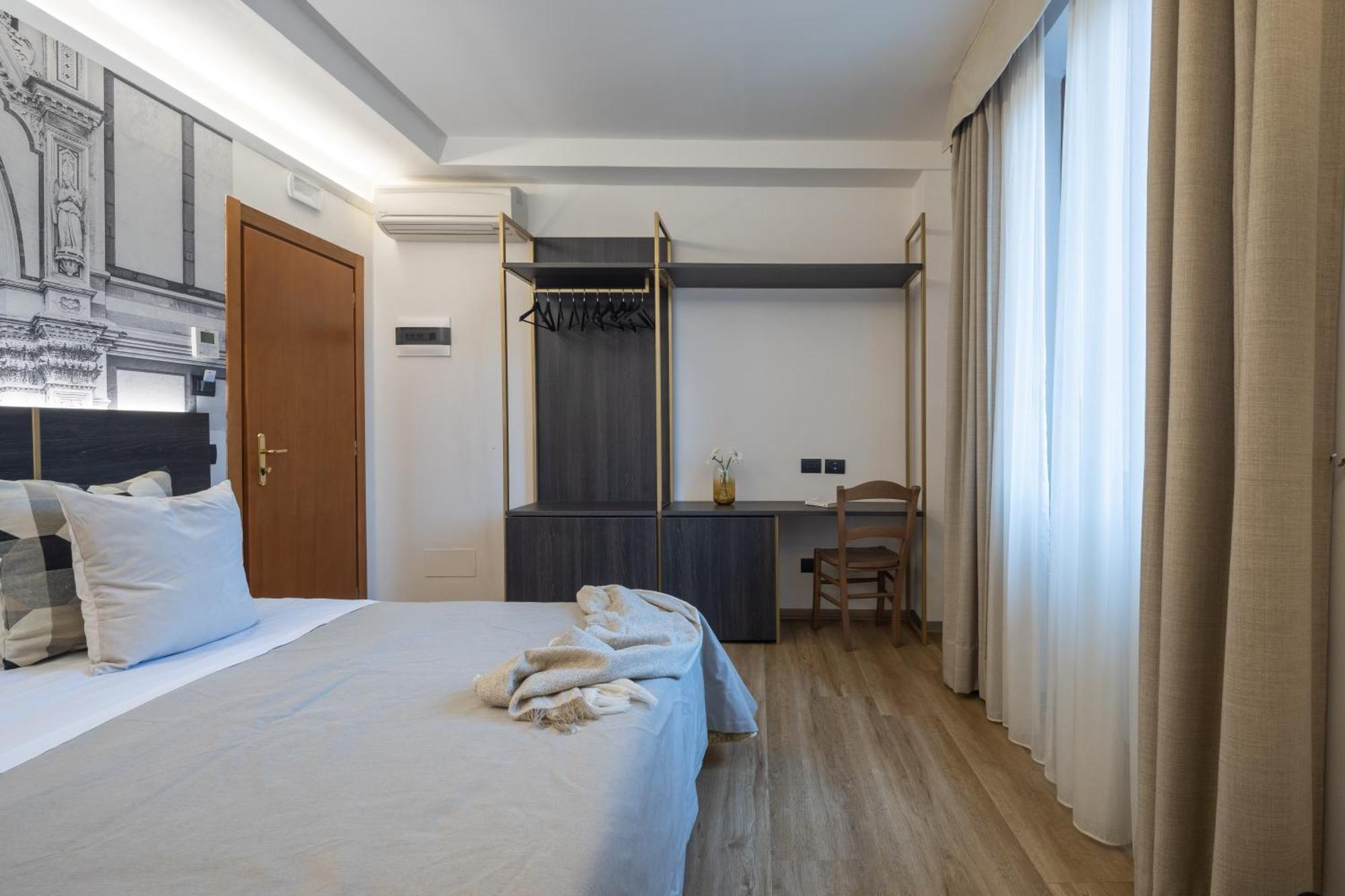 Mia Cara&spa Hotel 3*