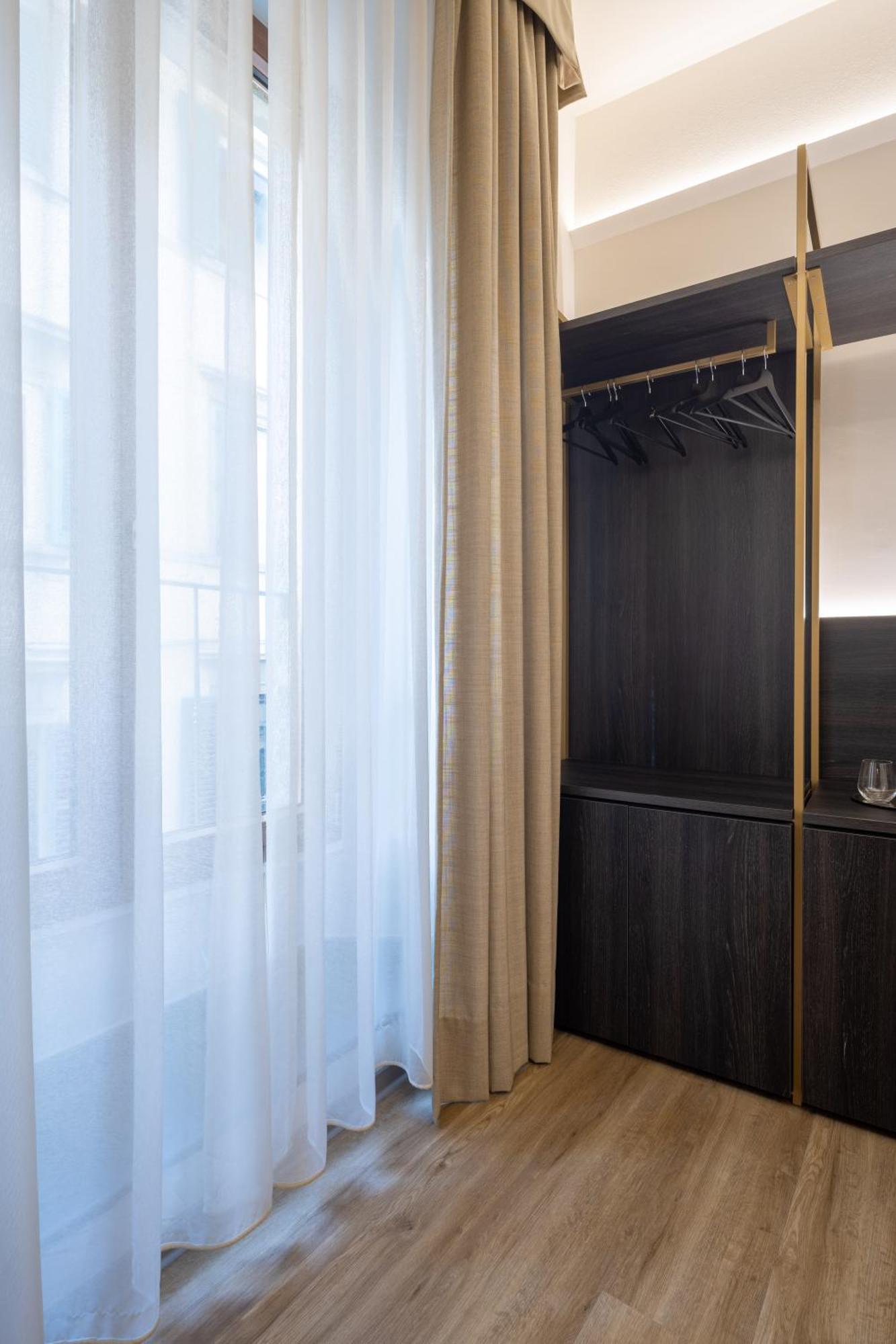Mia Cara&spa Hotel Florenz
