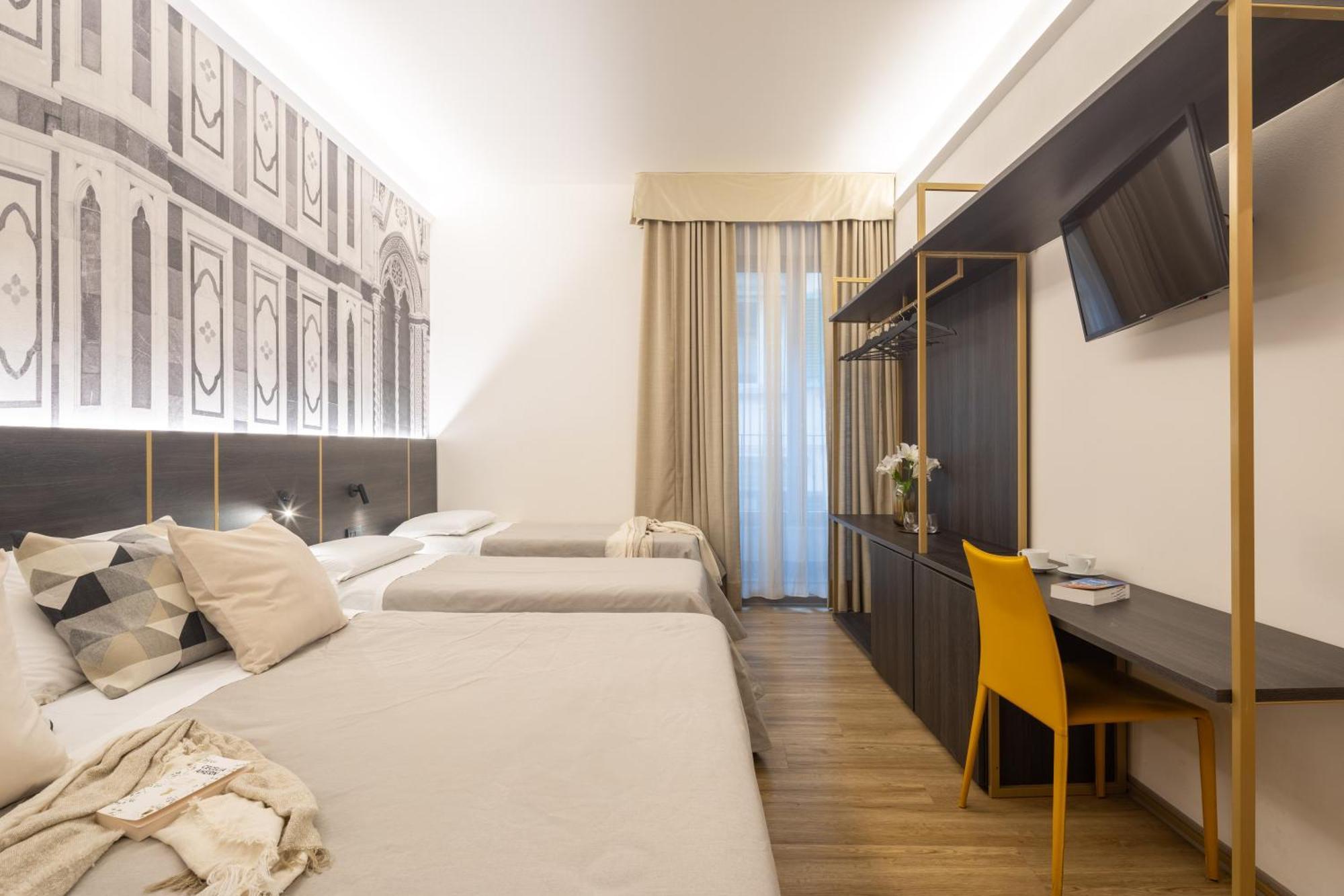 Mia Cara&spa 3* Firenze
