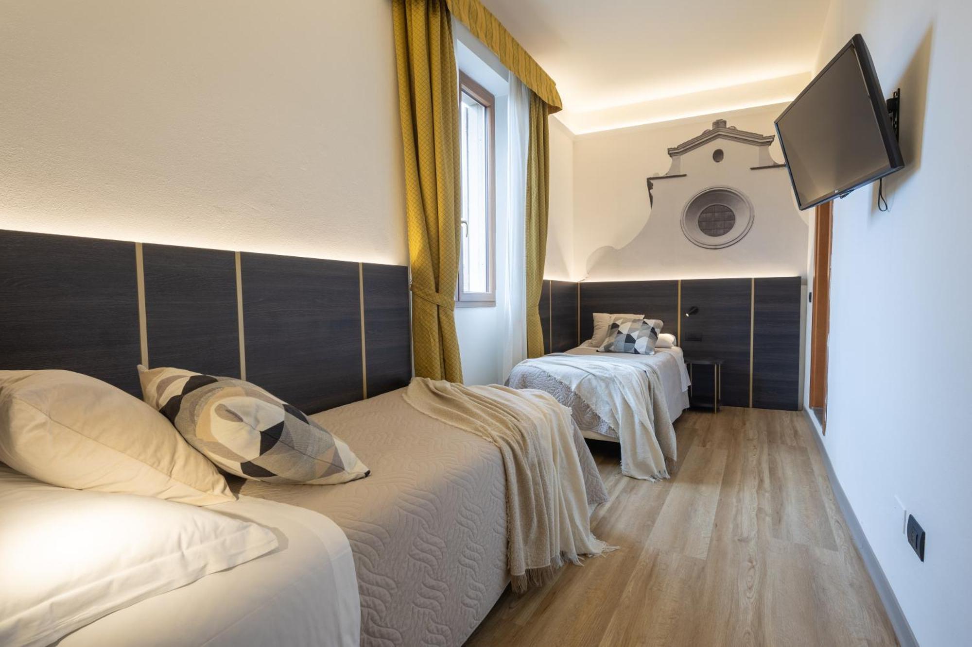 Mia Cara&spa Hotel