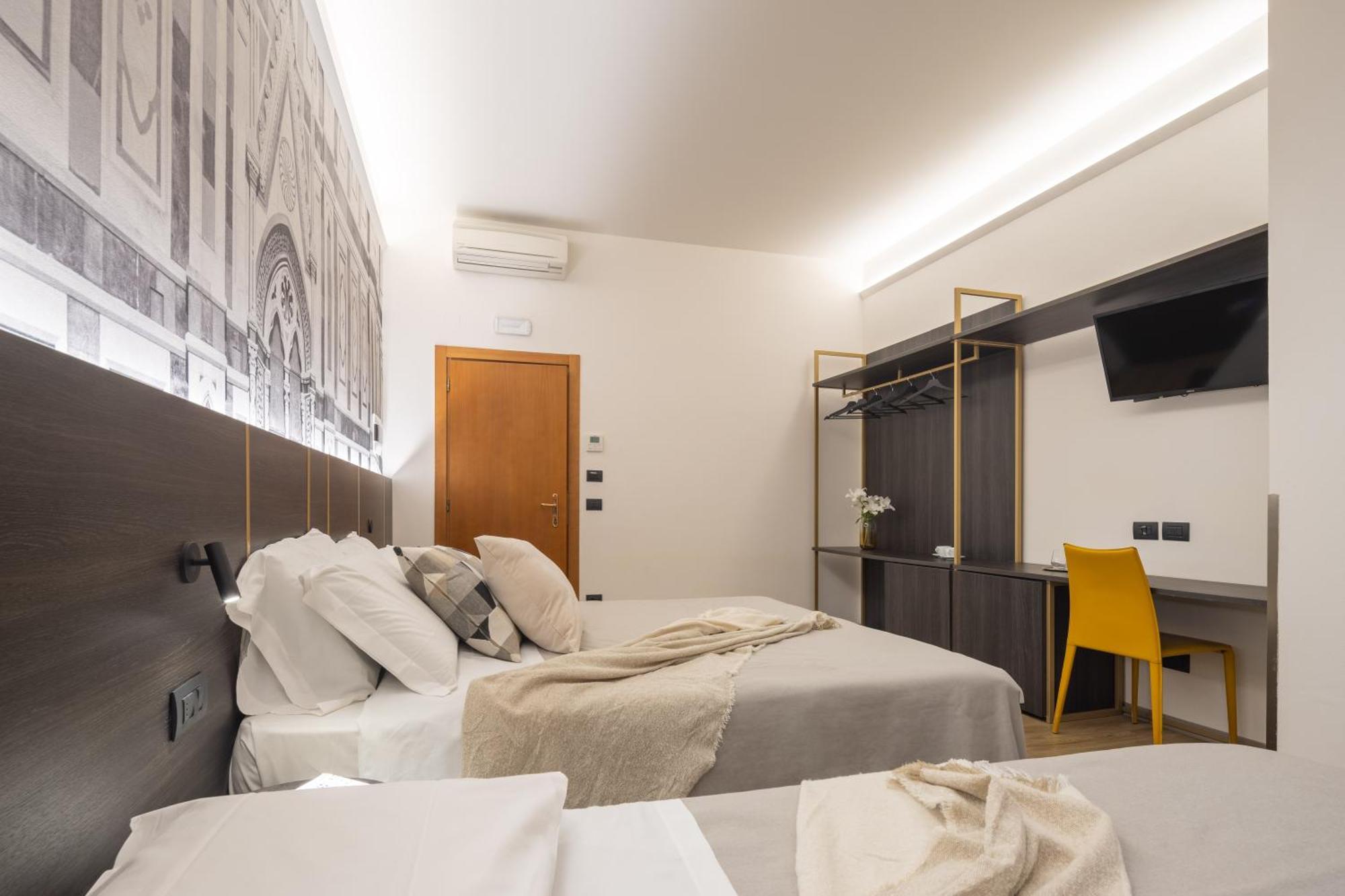 Mia Cara&spa Hotel