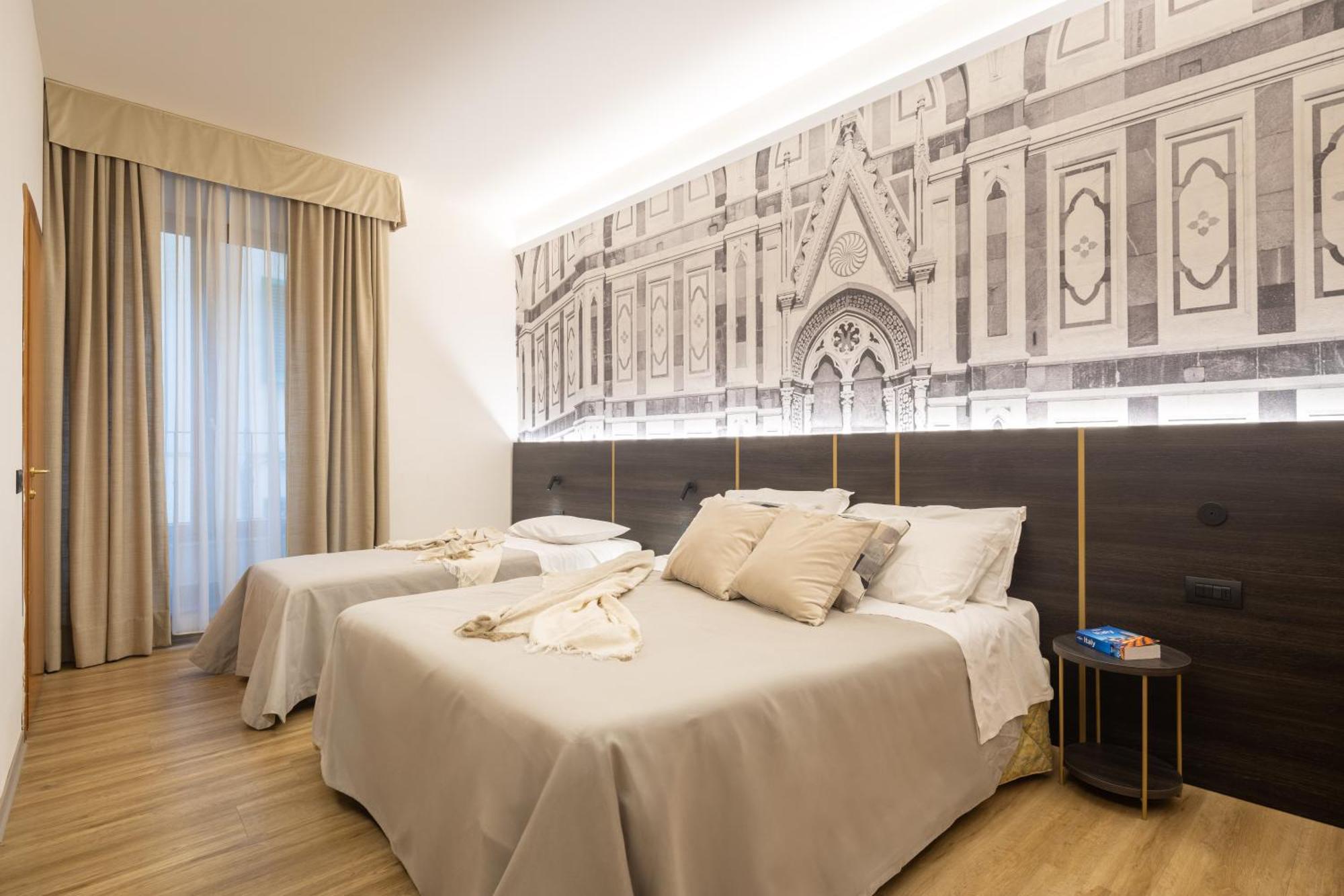 Hotel Mia Cara&spa