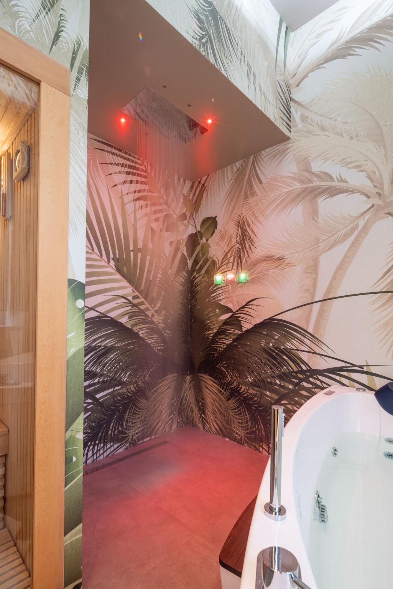 Hotel Mia Cara&spa