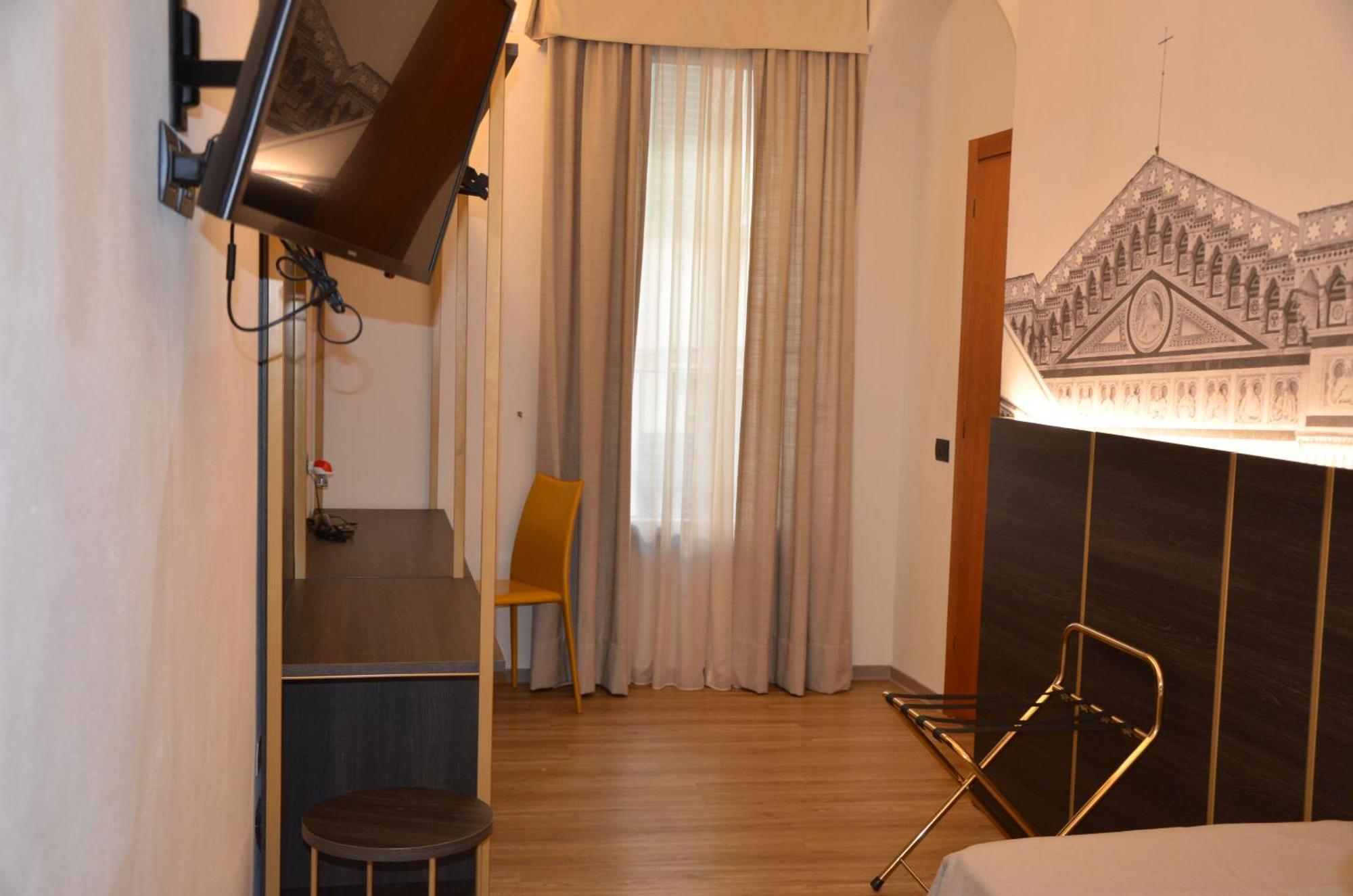 Hotel Mia Cara&spa 3*