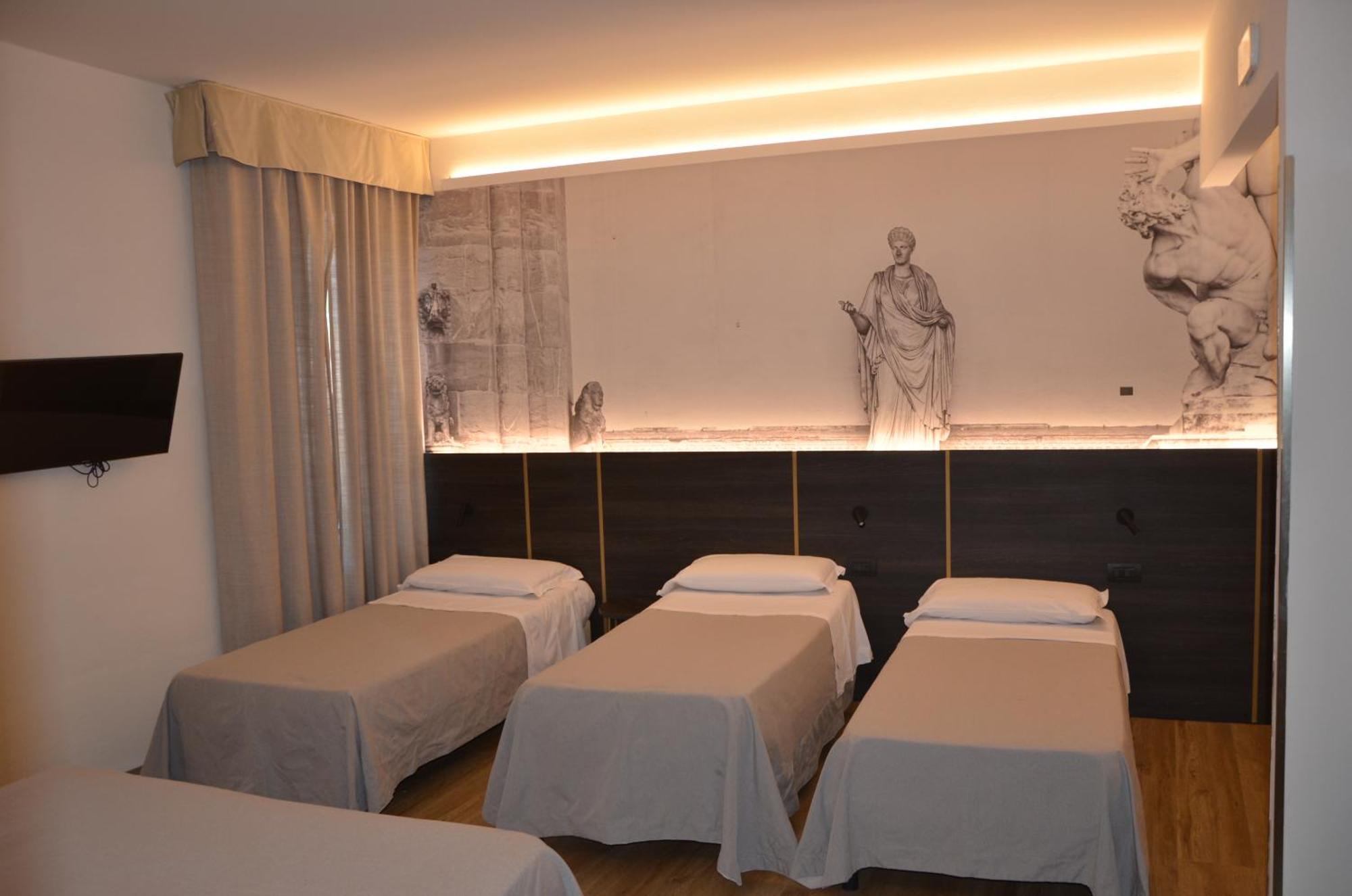 Mia Cara&spa Hotel 3*