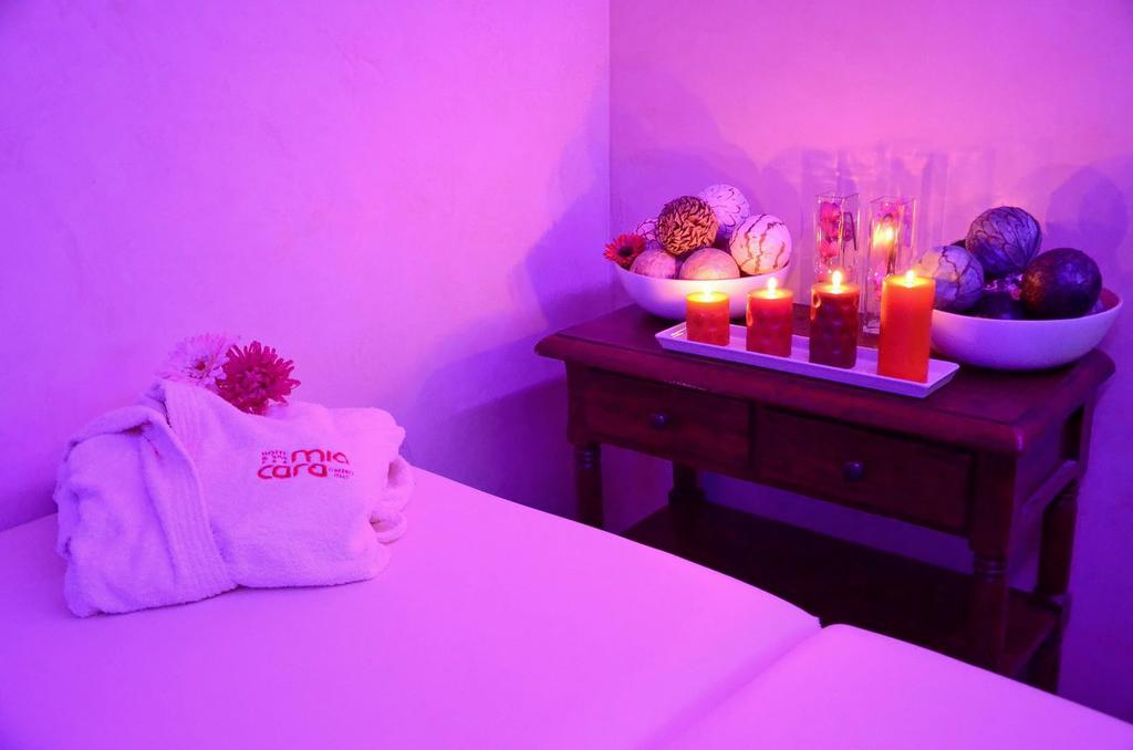 Hotel Mia Cara&spa Florenz