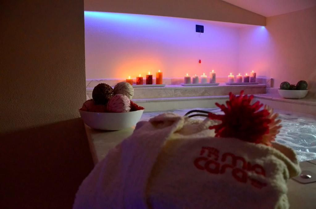 Hotel Mia Cara&spa 3*