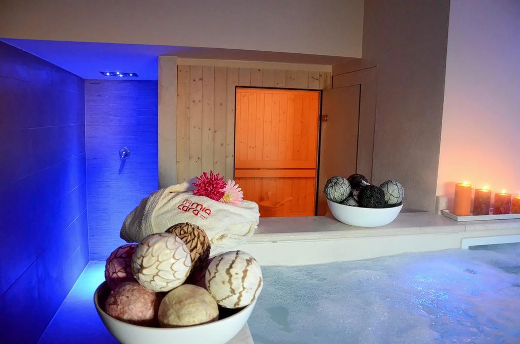 Hotel Mia Cara&spa