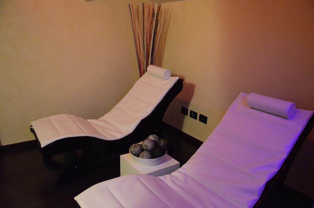 Hotel Mia Cara&spa