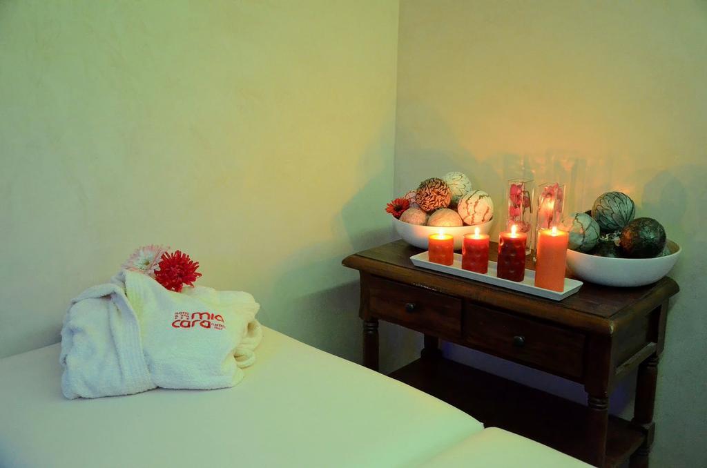 Mia Cara&spa Hotel 3*