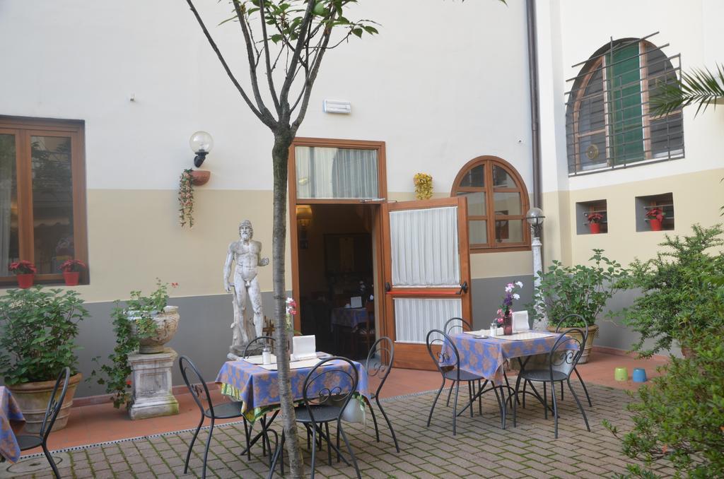 Mia Cara&spa Hotel Florenz