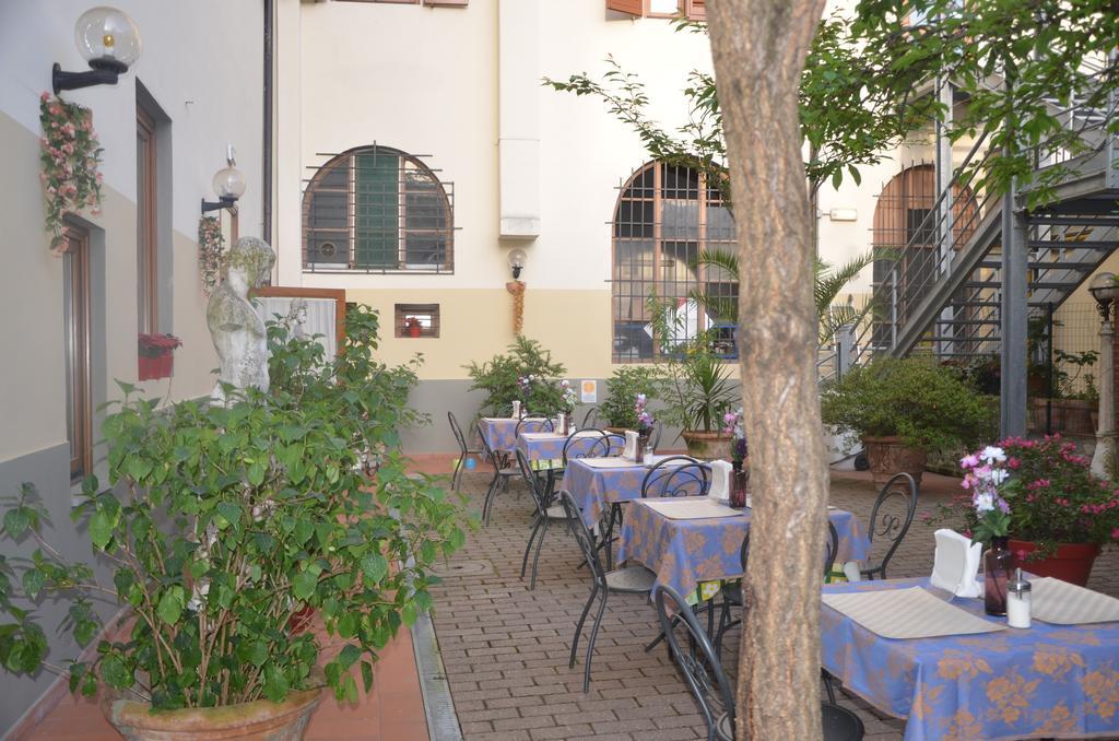 Hotel Mia Cara&spa