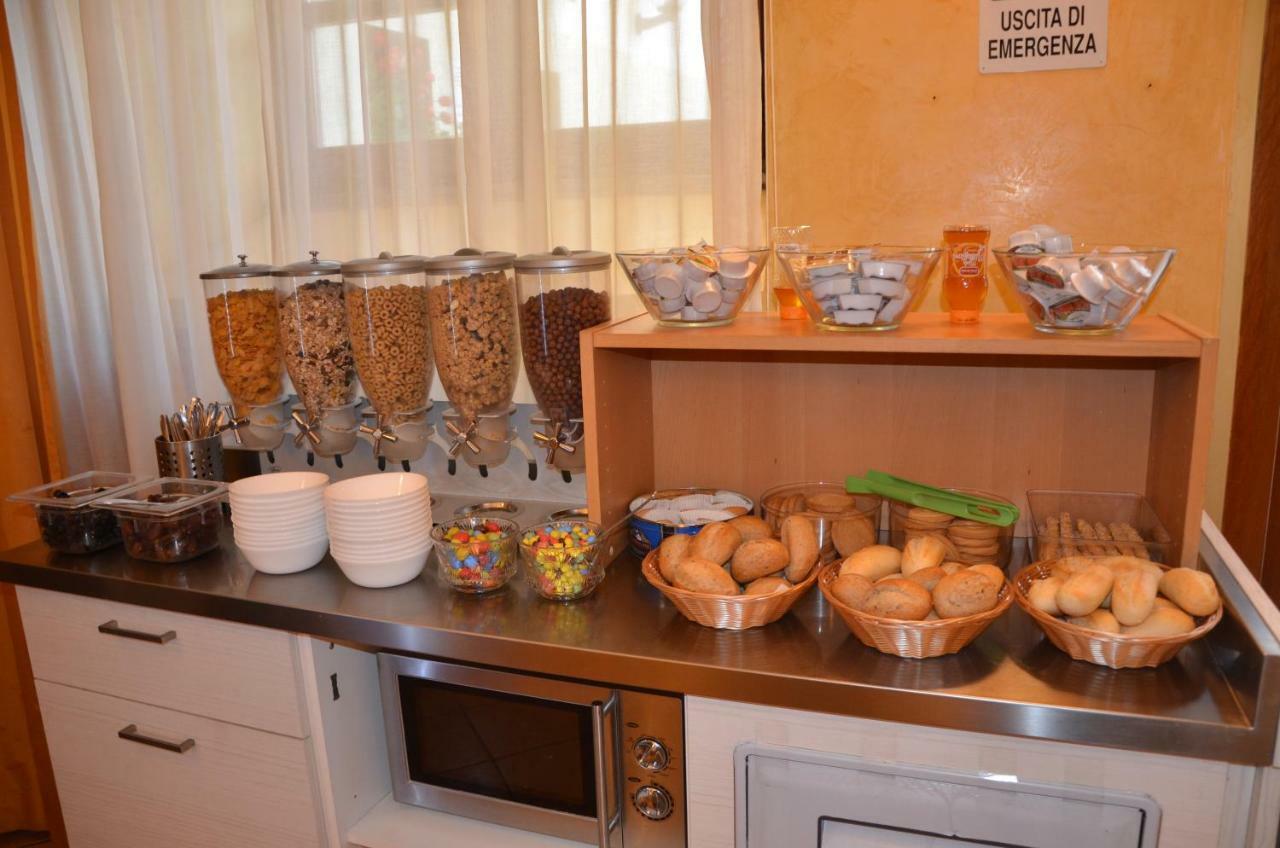 Mia Cara&spa Hotel 3*