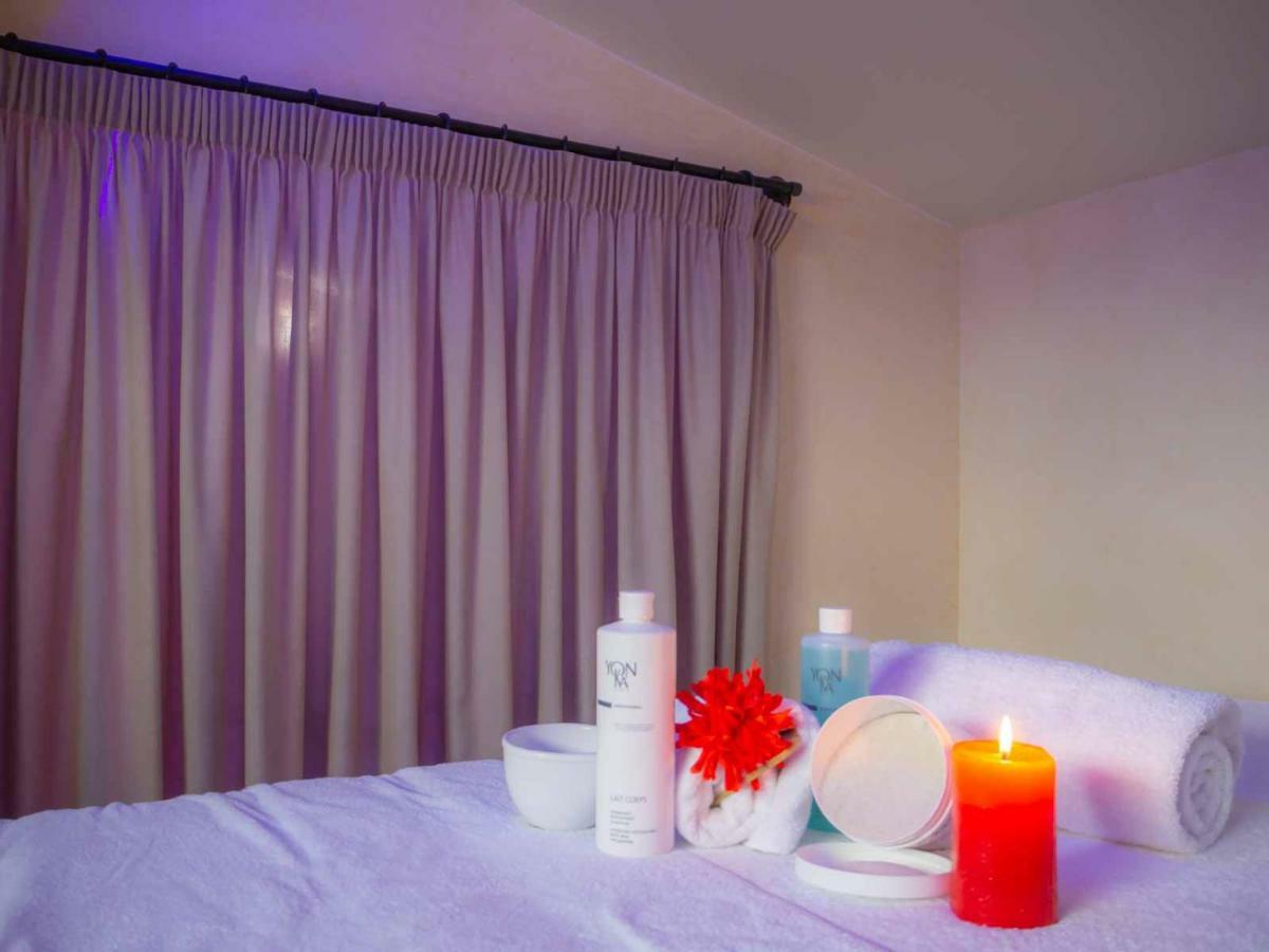 Mia Cara&spa Hotel